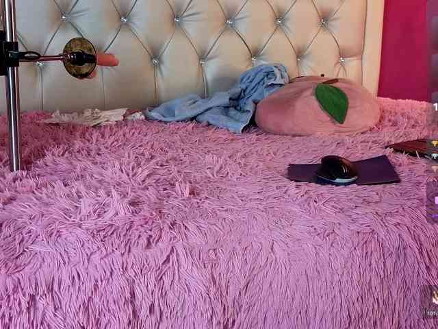 AlexaOlyx webcam