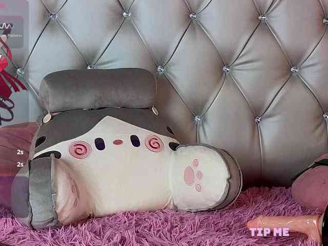 AlexaOlyx webcam