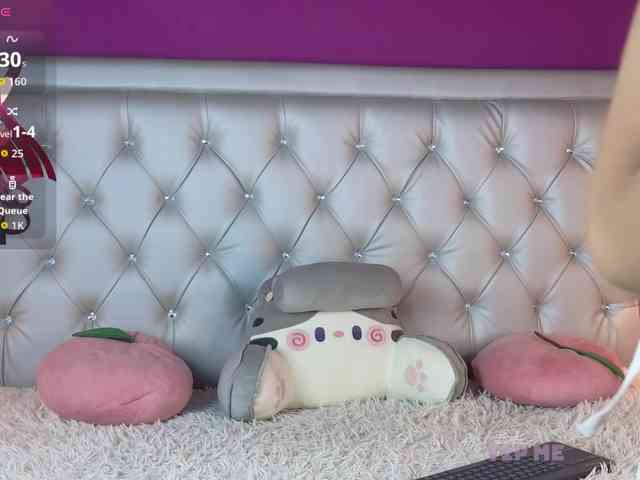 AlexaOlyx webcam