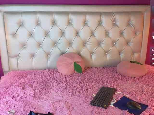 AlexaOlyx webcam