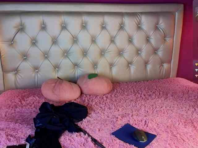 AlexaOlyx webcam