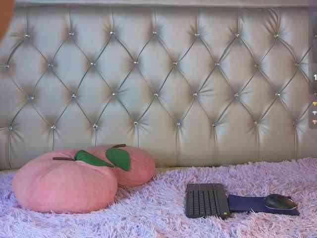 AlexaOlyx webcam