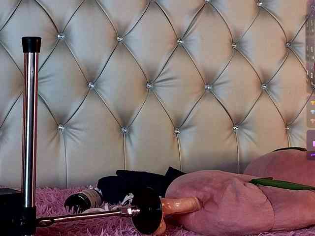 AlexaOlyx webcam