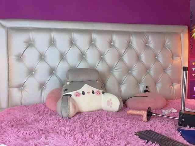 AlexaOlyx webcam