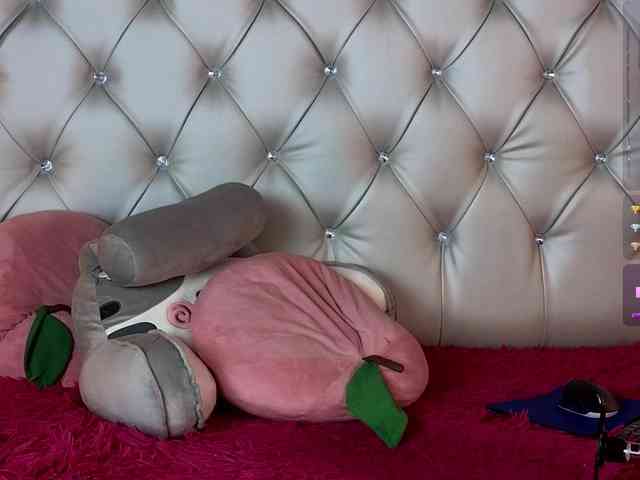 AlexaOlyx webcam