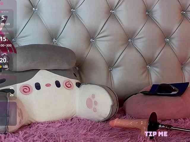AlexaOlyx webcam