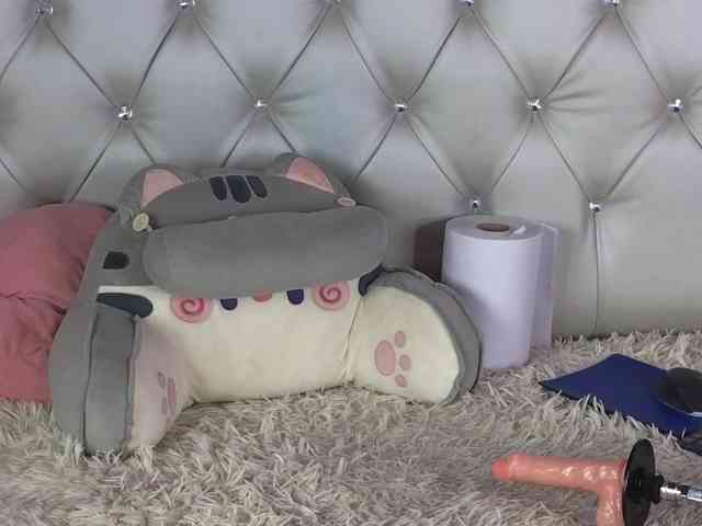 AlexaOlyx webcam