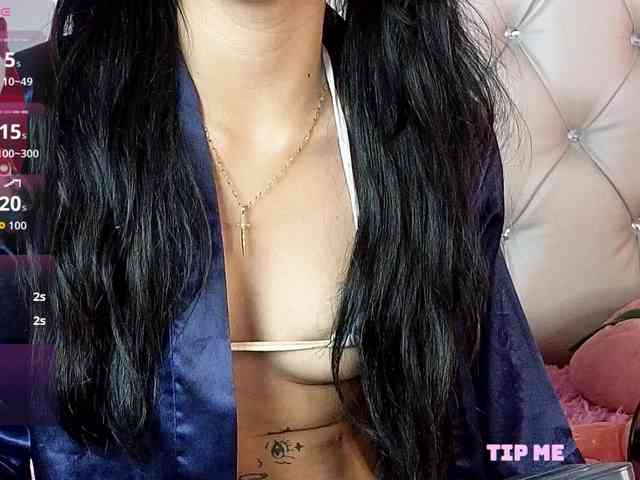 AlexaOlyx webcam