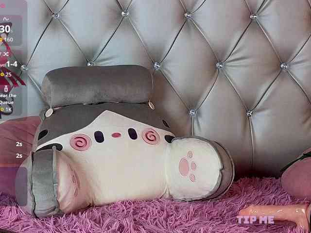 AlexaOlyx webcam