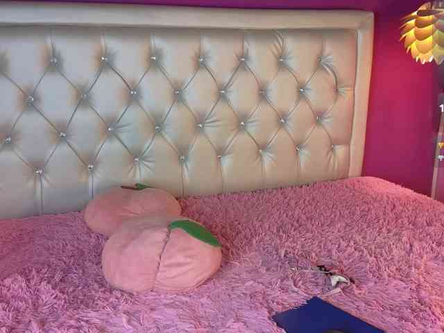 AlexaOlyx webcam