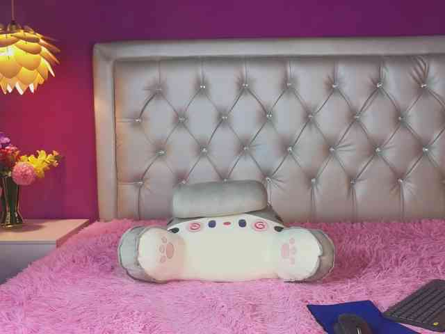 AlexaOlyx webcam