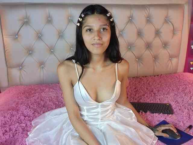 AlexaOlyx webcam