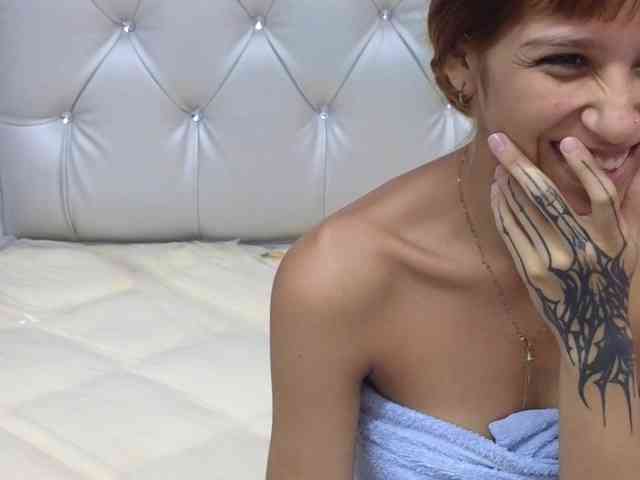 AlexaOlyx webcam