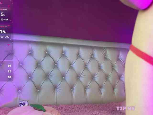 AlexaOlyx webcam