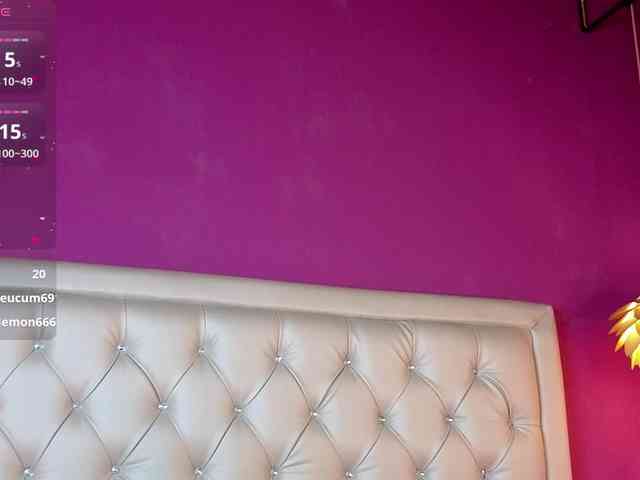 AlexaOlyx webcam