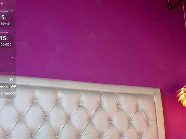 AlexaOlyx webcam