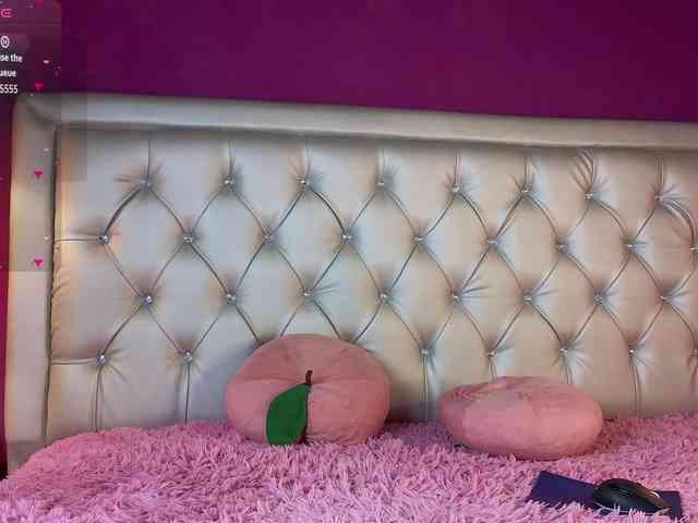 AlexaOlyx webcam