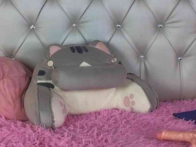 AlexaOlyx webcam