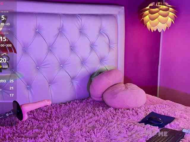 AlexaOlyx webcam