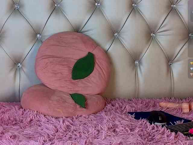 AlexaOlyx webcam