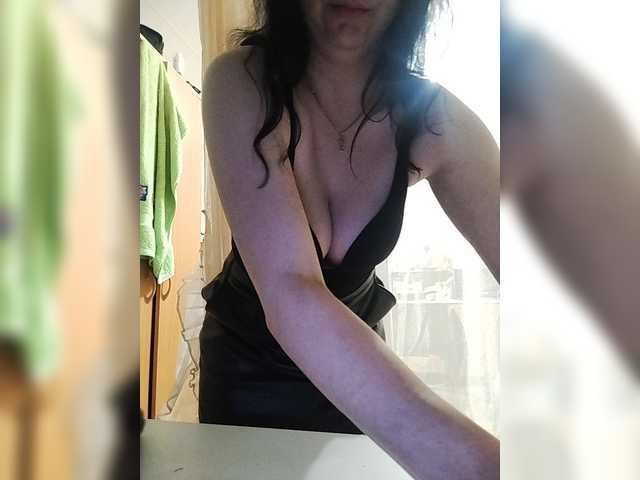 KUSandKUSIA live cam on BongaCams