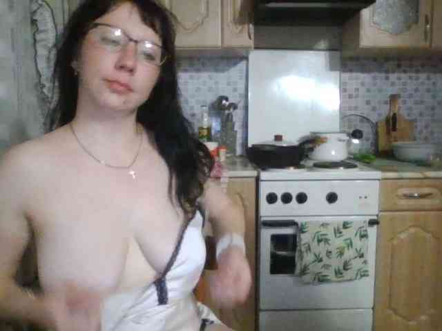 KUSandKUSIA Sex Cam Show
