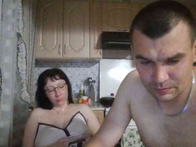 KUSandKUSIA Sex Cam Show