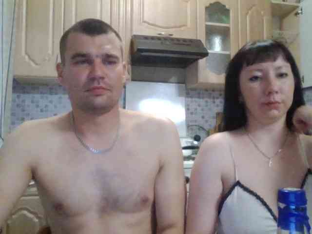KUSandKUSIA Sex Cam Show