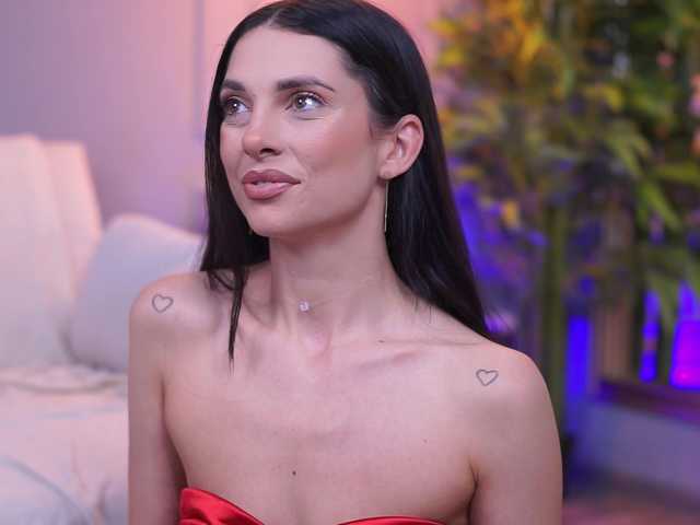 EllyLynne live webcam show