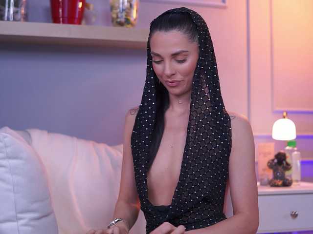 EllyLynne live webcam show
