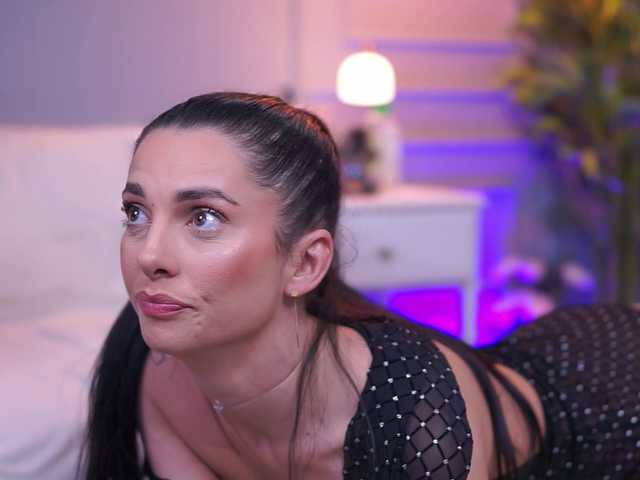 ellylynne cam belle