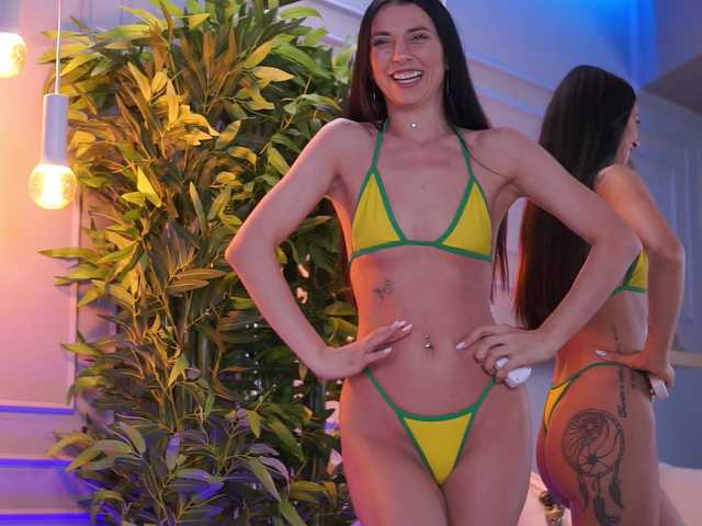 ellylynne cam belle