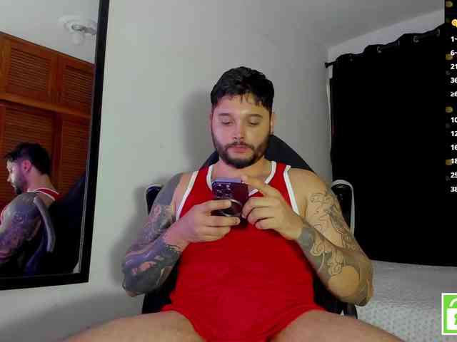Dniz Sex Cam Show