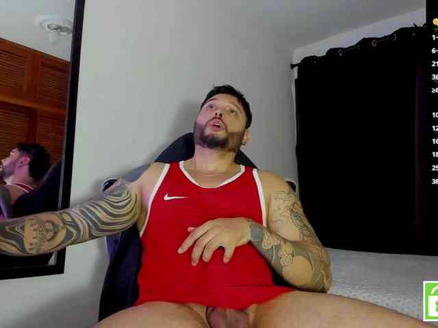 Dniz Sex Cam Show