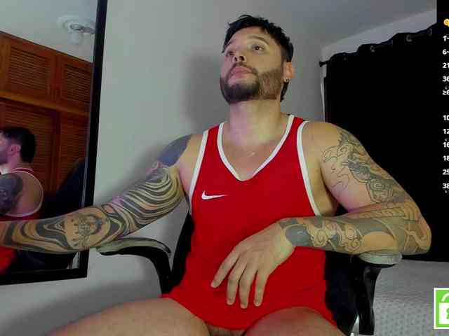 Dniz Sex Cam Show
