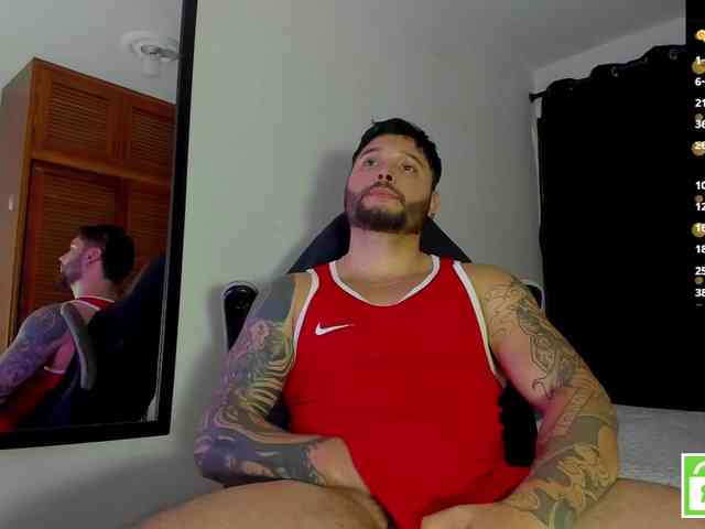 Dniz Sex Cam Show