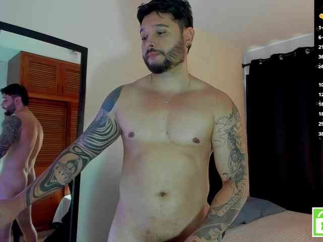 Dniz Sex Cam Show