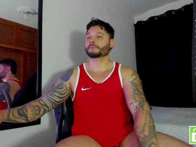 Dniz Sex Cam Show