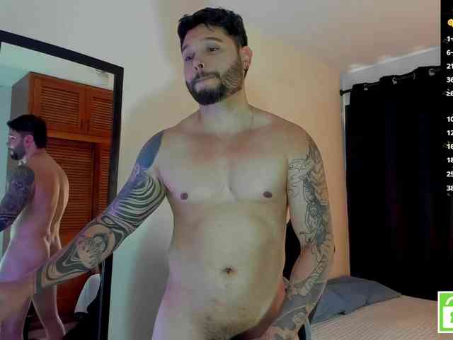 Dniz Sex Cam Show