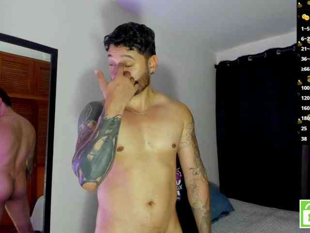 Dniz Sex Cam Show