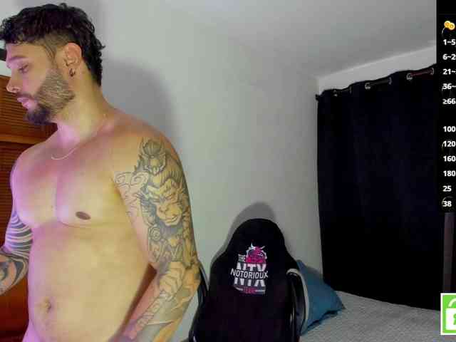 Dniz Sex Cam Show