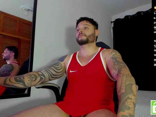 Dniz Sex Cam Show
