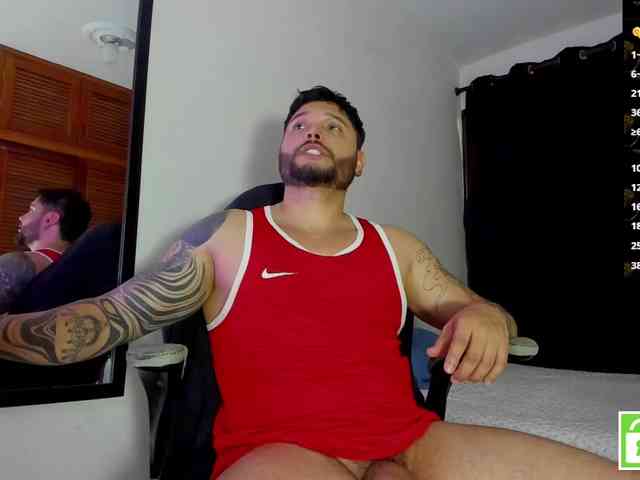 Dniz Sex Cam Show