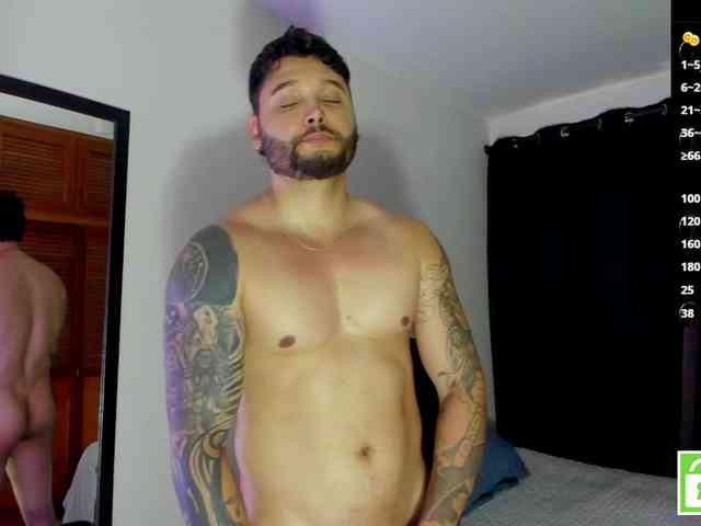 Dniz Sex Cam Show