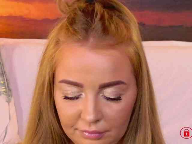 EVEFOX webcam
