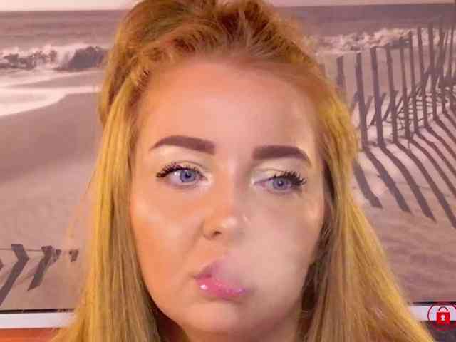 EVEFOX webcam