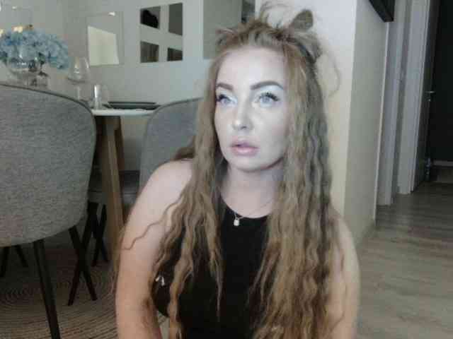 EVEFOX webcam