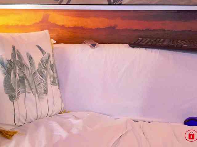 EVEFOX webcam