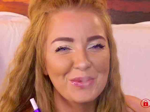 EVEFOX webcam