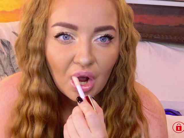 EVEFOX webcam
